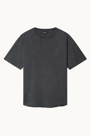 The BRYAN TEE from Velvet by Graham & Spencer, made from soft pima cotton jersey, provides everyday versatility and a relaxed fit, photographed on a white background.