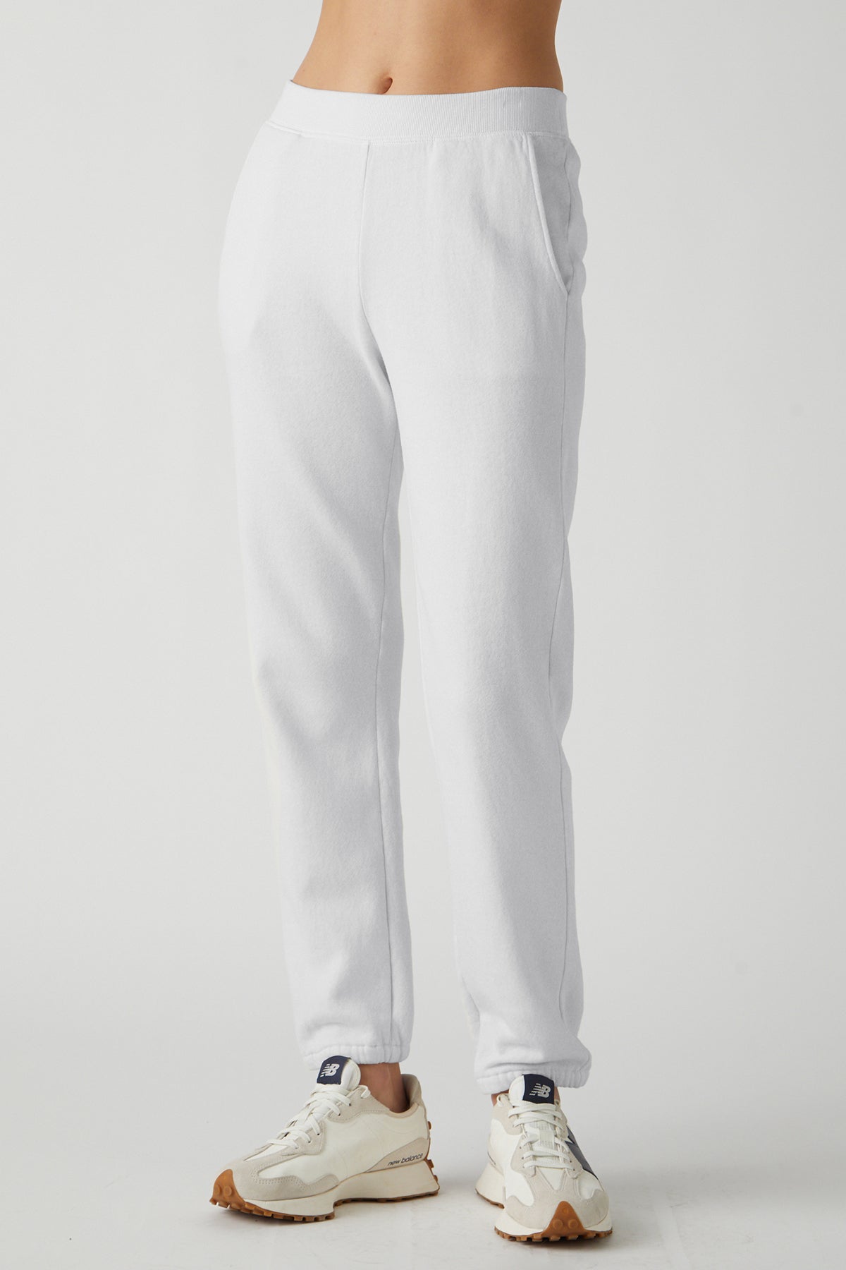   Zuma Sweatpant Front 