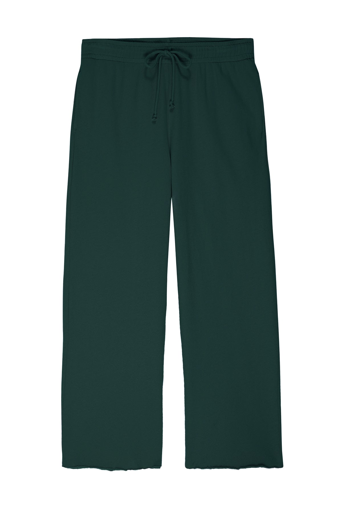 Montecito Sweatpant forest flat-25483610325185