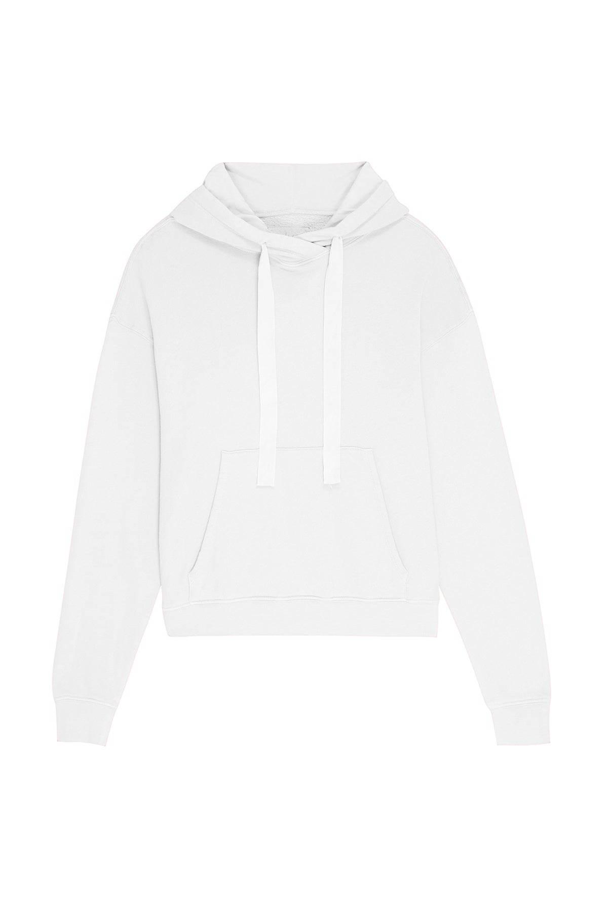 ojai hoodie white front flat-24351800885441