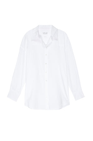 redondo shirt flat white